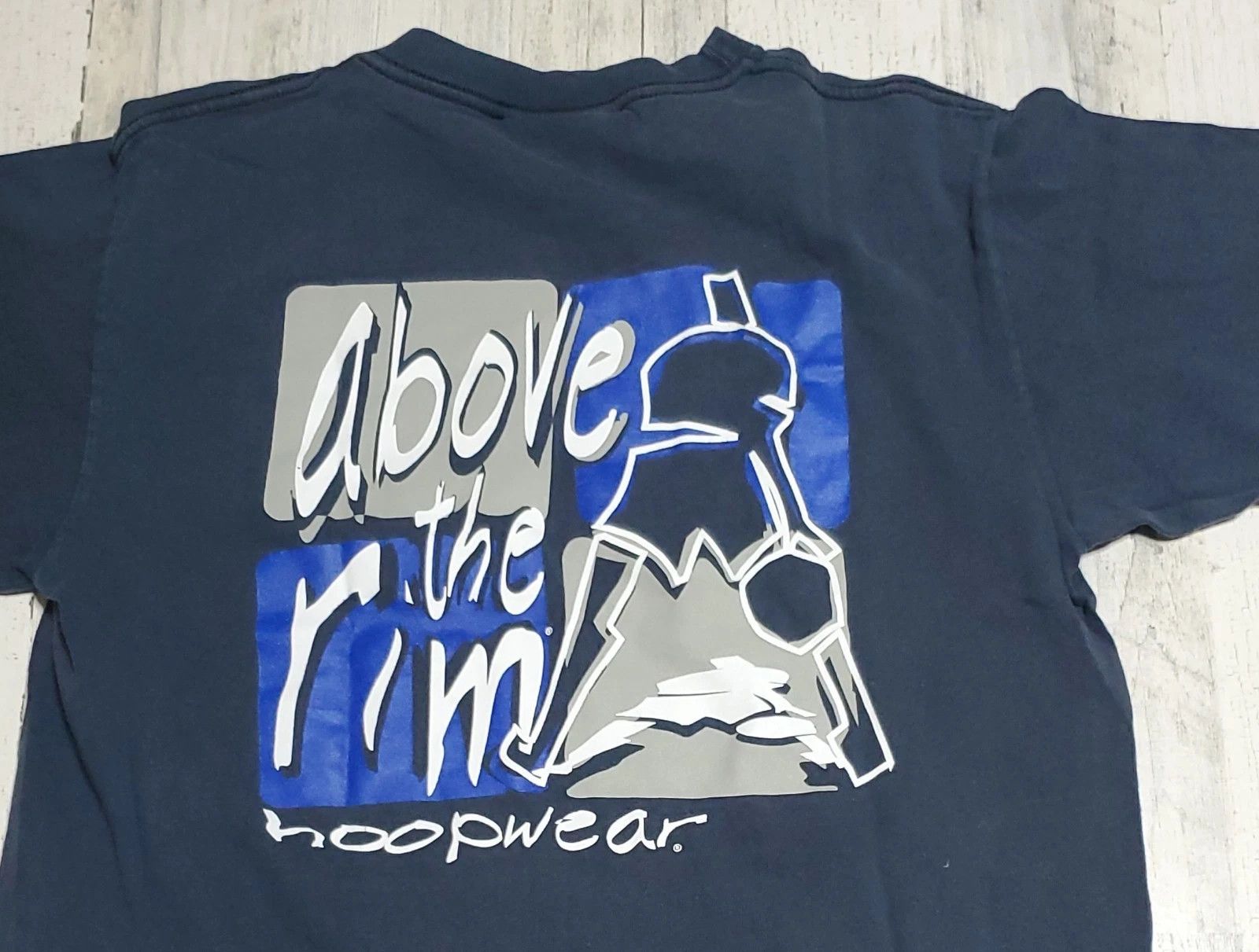 Reebok T Shirt Size US M / EU 48-50 / 2 - 2 Thumbnail