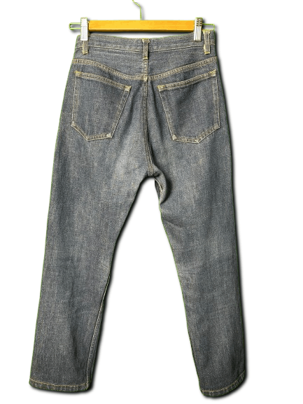 A.P.C. A.P.C. Petite Selvedge Jeans Size US 26 / EU 42 - 7 Thumbnail