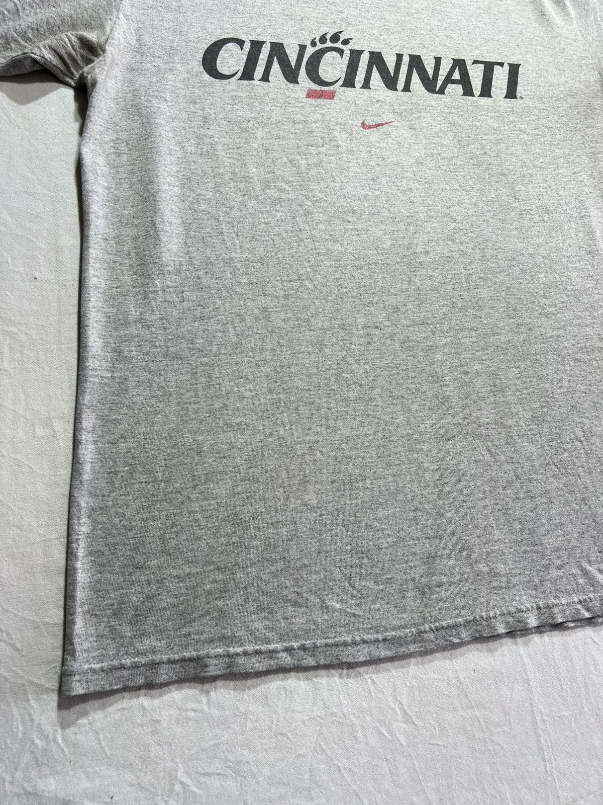 Nike Vintage Nike Size US M / EU 48-50 / 2 - 4 Thumbnail
