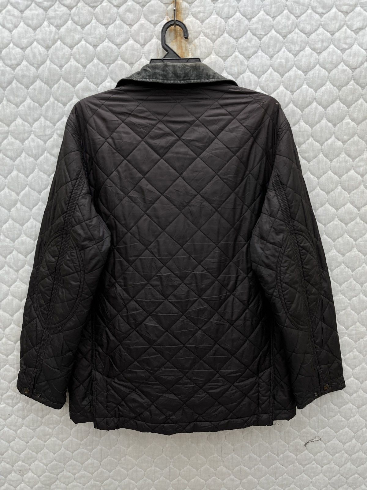 RRL Ralph Lauren 🔥🔥🔥STEALS VTG POLO RALPH LAUREN QUILTED JACKET Size US S / EU 44-46 / 1 - 5 Thumbnail