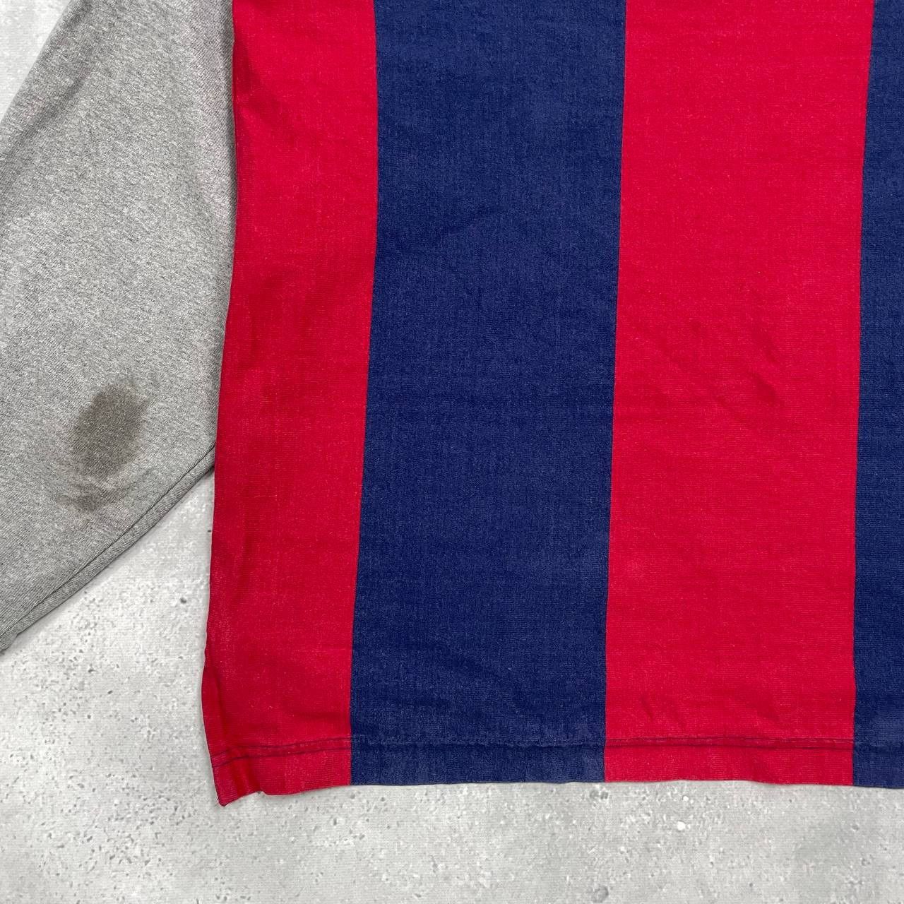 Adidas Vintage Adidas Winter Olympic Games Sapporo 72 Polo LS Shirt Size US M / EU 48-50 / 2 - 23 Thumbnail