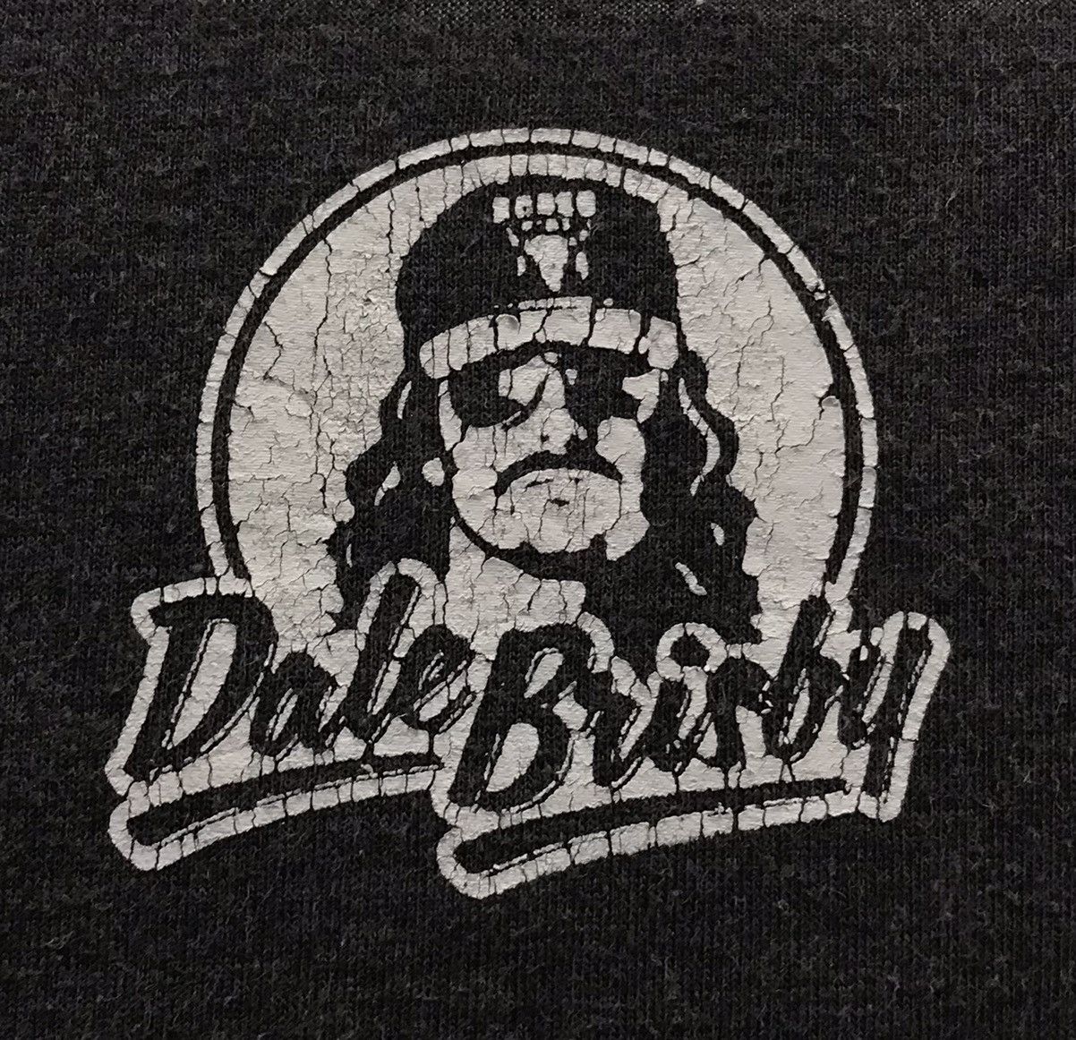 Vintage Vintage Dale Brisby by Rock&Roll Denim Shirt Size US M / EU 48-50 / 2 - 4 Thumbnail