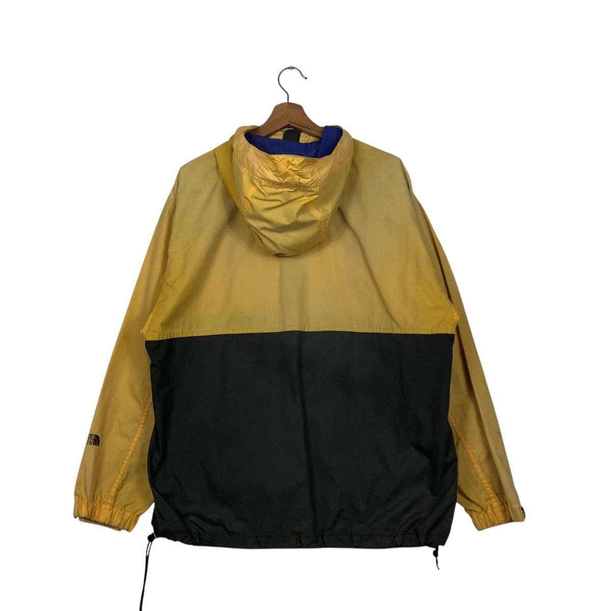 The North Face 📌Vintage Anorak Jacket Pull Over Half Zipper The North Face Size US L / EU 52-54 / 3 - 9 Thumbnail