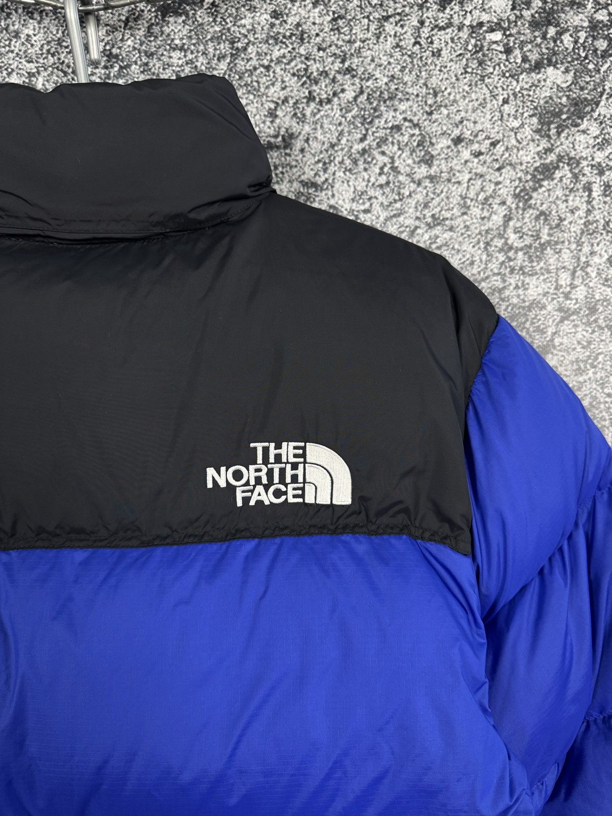 The North Face The North Face 700 Down Jacket Puffer Ski Outdoor Warm Sz S Size US S / EU 44-46 / 1 - 22 Thumbnail