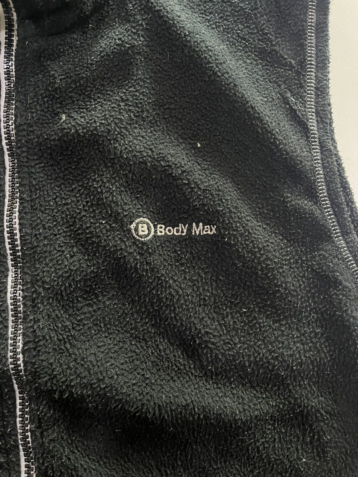 Japanese Brand × Kansai Yamamoto Vintage BODYMAX designed by Kansai Yamamoto vest Size US L / EU 52-54 / 3 - 4 Thumbnail