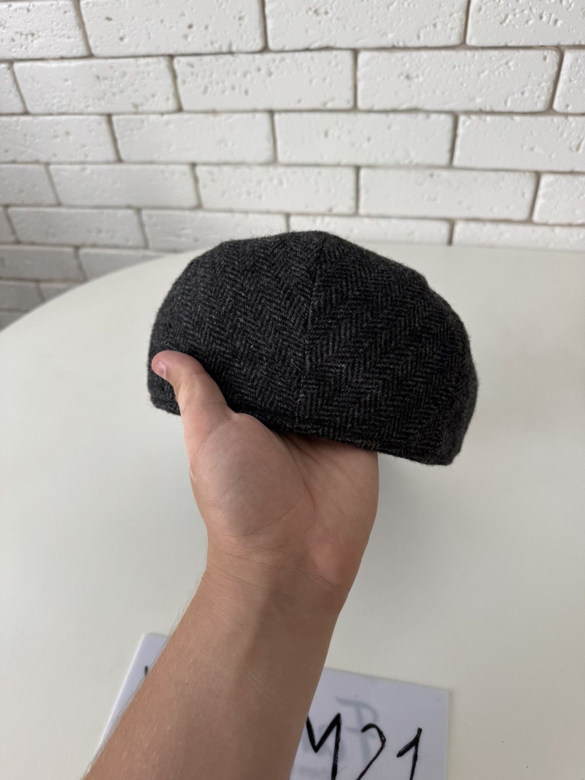 Other Denton hats Size ONE SIZE - 3 Thumbnail