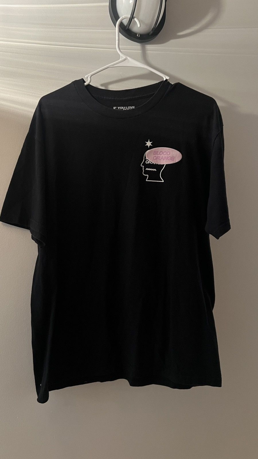 Brain Dead Brain Dead X Blood Orange | Grailed 