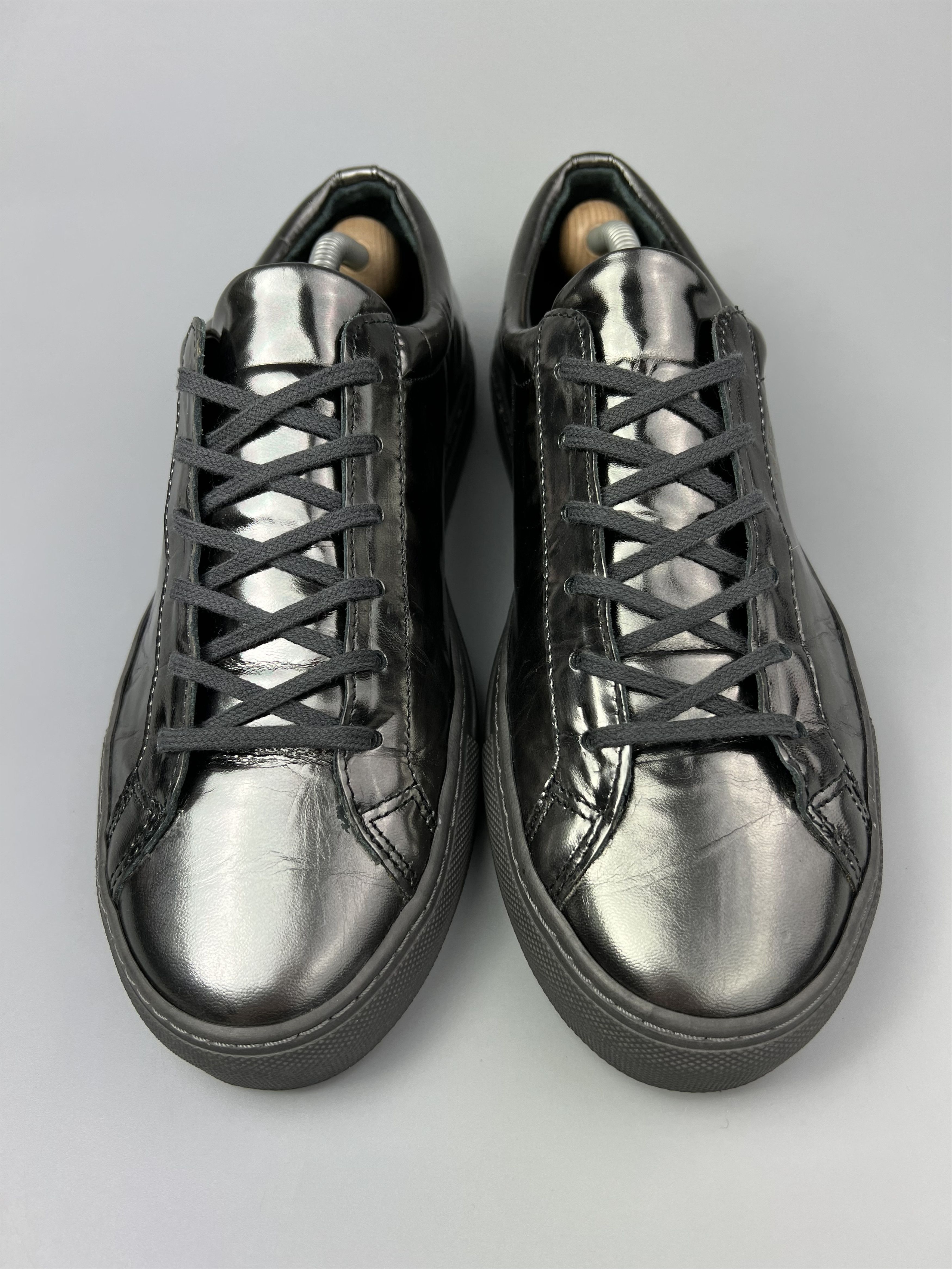 Axel Arigato Axel Arigato Men's Sneakers Size EU43 US10 Size US 10 / EU 43 - 7 Thumbnail