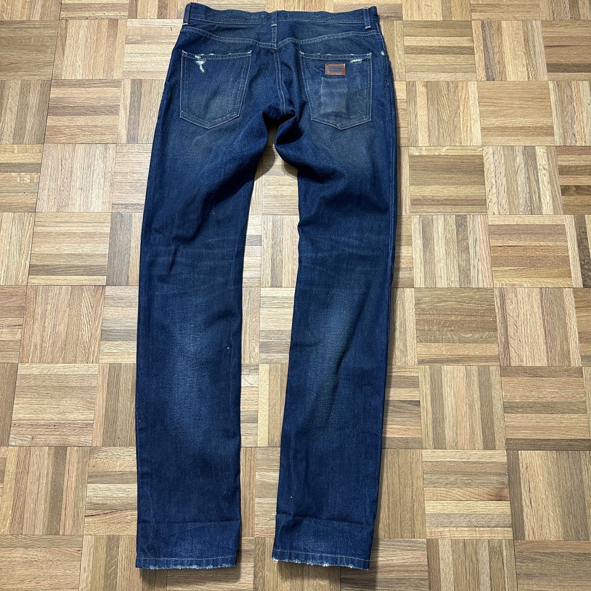 Dolce & Gabbana Dolce & Gabbana jeans Size US 32 / EU 48 - 2 Thumbnail