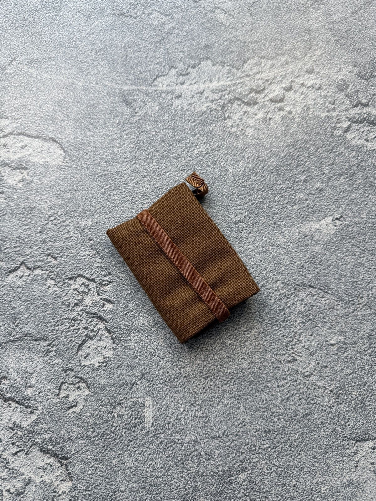 Carhartt Wip Carhartt WIP × RAMIDUS BAND WALLET Size ONE SIZE - 2 Thumbnail