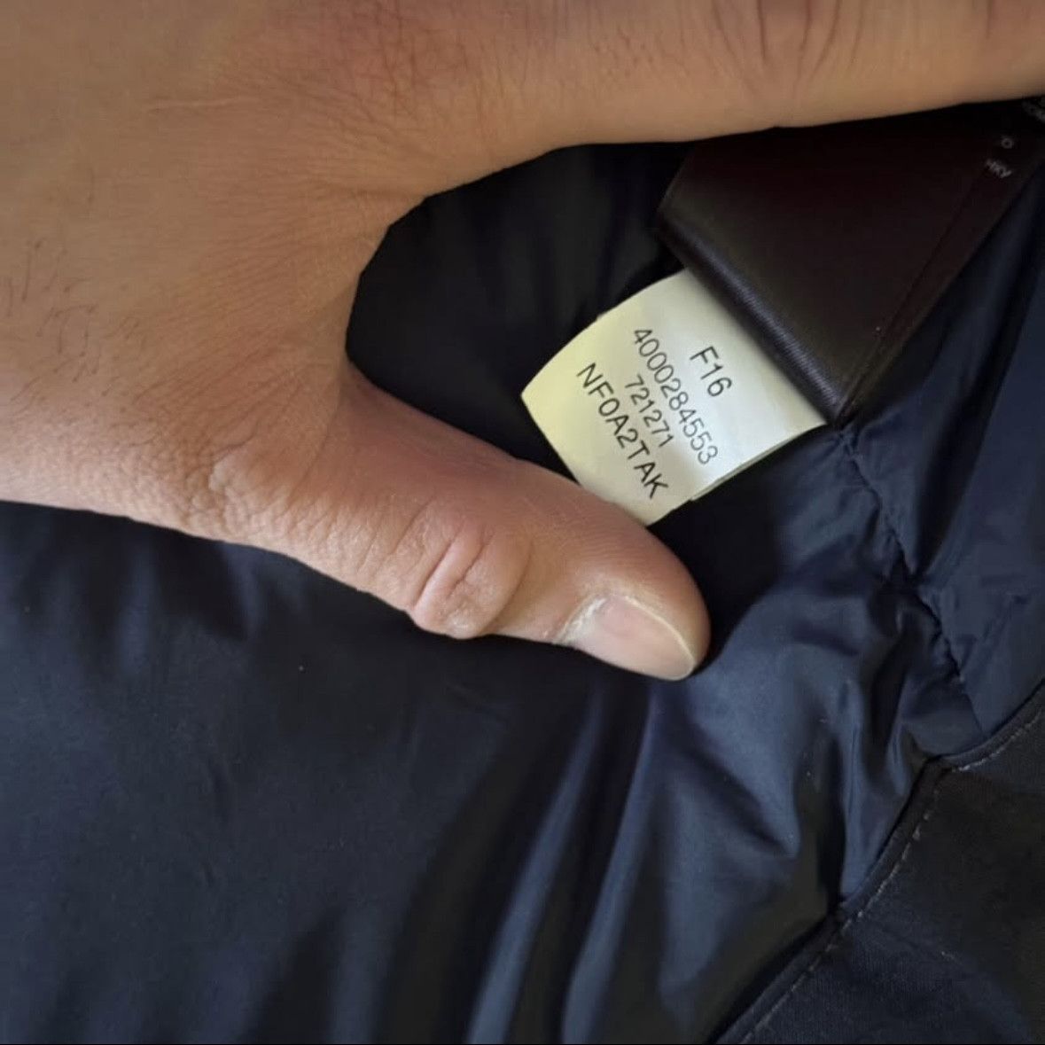 The North Face The North Face waterproof Down Parka Size XS / US 0-2 / IT 36-38 - 5 Thumbnail