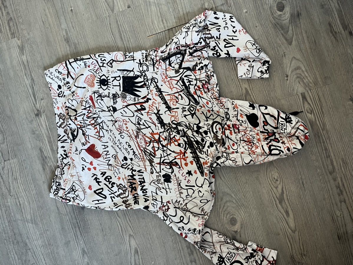 Burberry Burberry hoodie Size US L / EU 52-54 / 3 - 2 Thumbnail