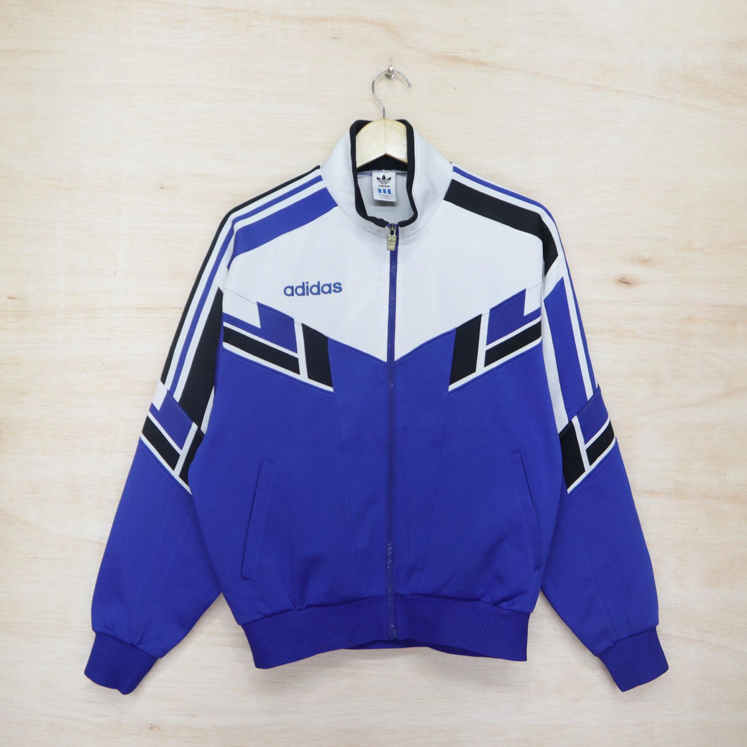 Adidas ADIDAS Japan DESCENTE Template PALACE Track Jacket | Grailed