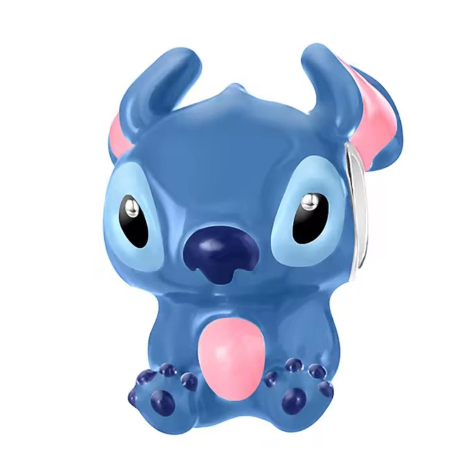 Other NWOT Disney Stitch Charm Charm Sterling Silver 925 Size ONE SIZE - 2 Thumbnail