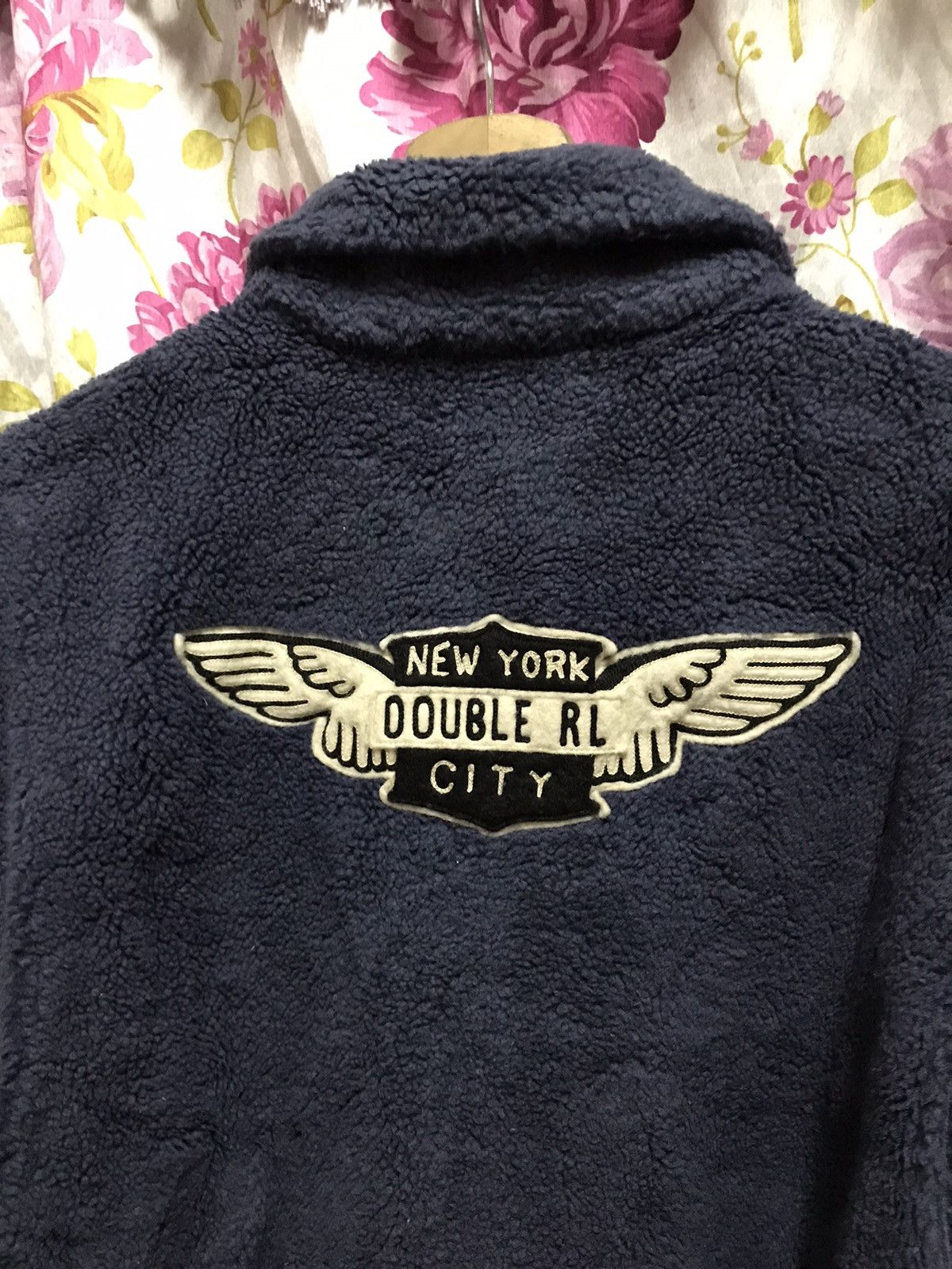 RRL Ralph Lauren New Used RRL Ralph Lauren Size US L / EU 52-54 / 3 - 16 Thumbnail