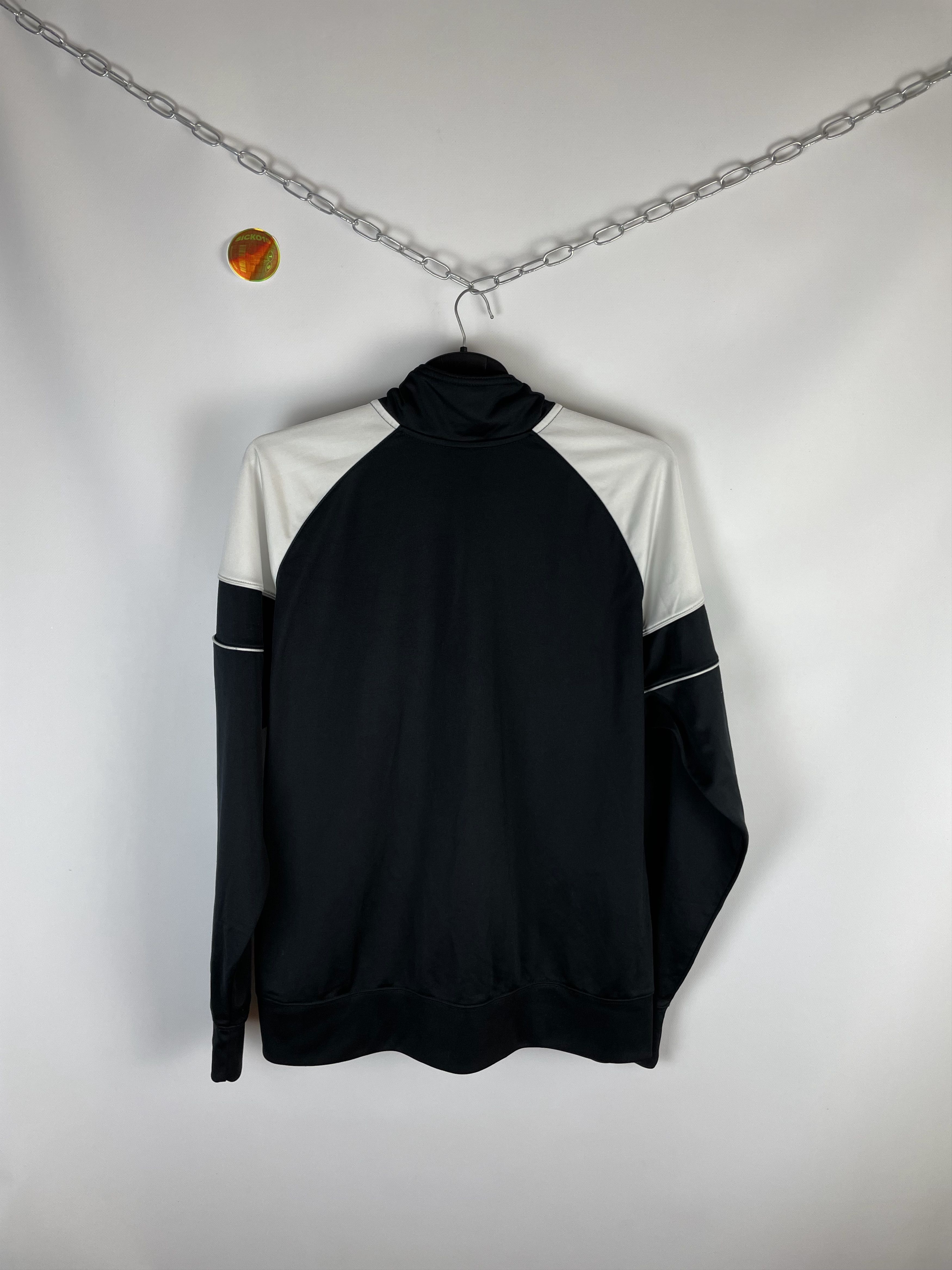 Nike × Vintage Nike track jacket Size US XXL / EU 58 / 5 - 8 Thumbnail