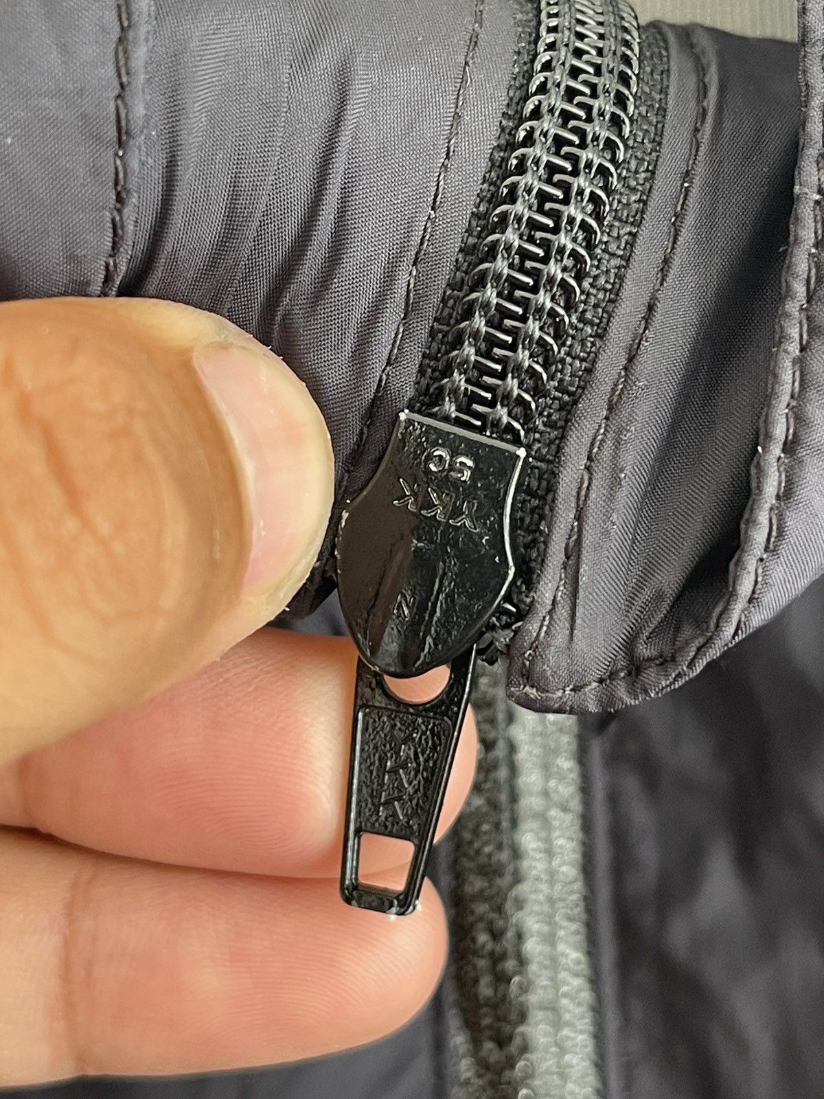 Prada Prada Sport Nylon Packable Lightweight Jacket Art. SGV614 Size US M / EU 48-50 / 2 - 11 Thumbnail