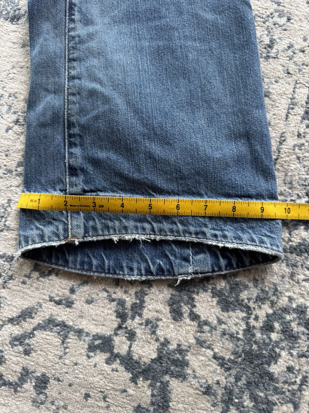 Levi's Vintage Clothing Levi's Engineered Jeans 2000‘s Size US 32 / EU 48 - 16 Thumbnail