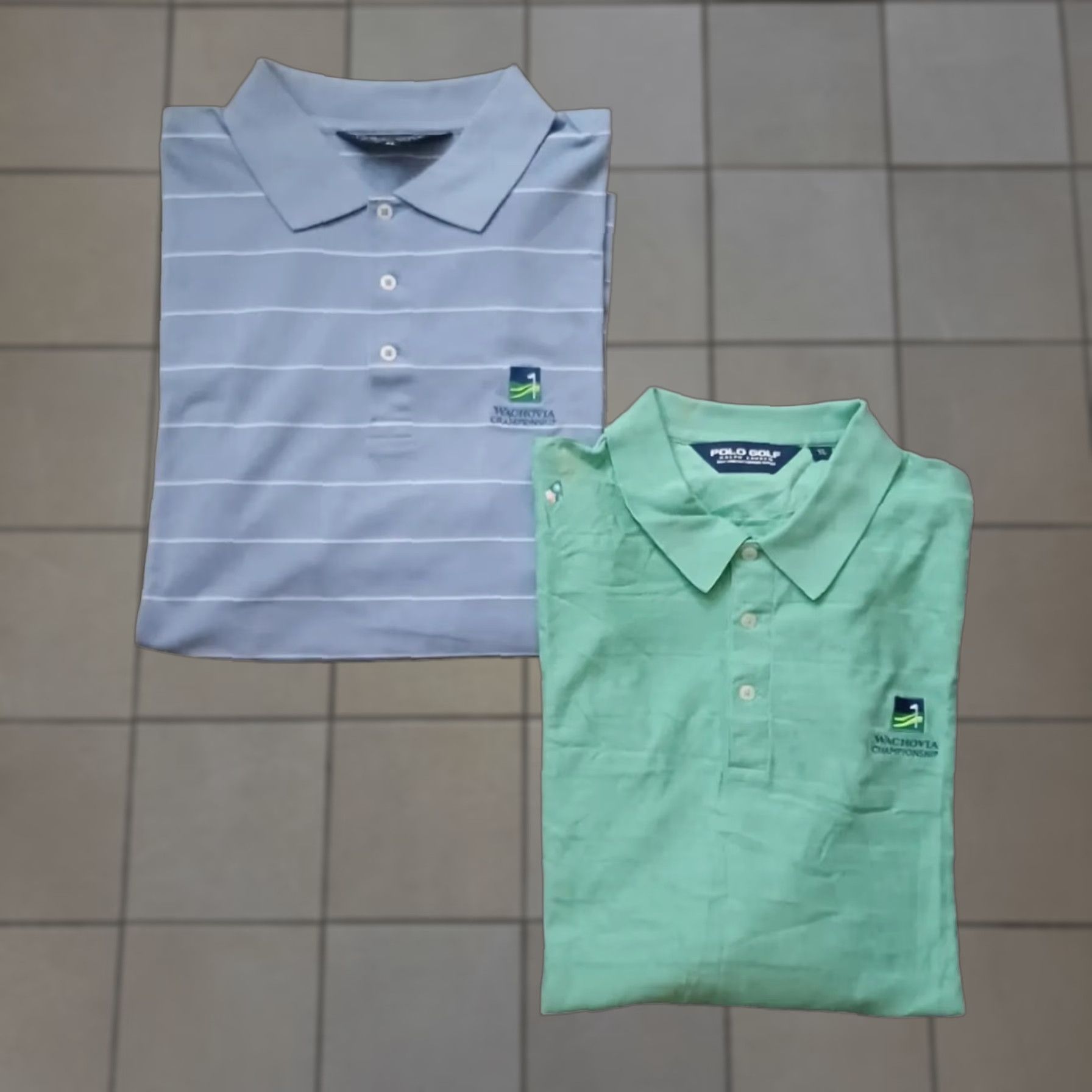 Polo Ralph Lauren Polo Ralph Lauren Green Italy #2 Polo | Grailed