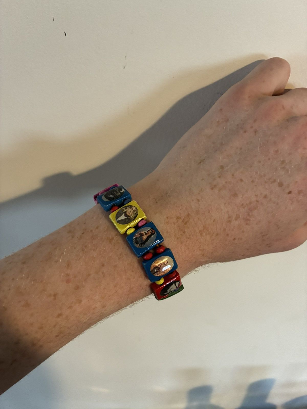 Other × Streetwear bazo 1199.fm forever 27 club bracelet | Grailed