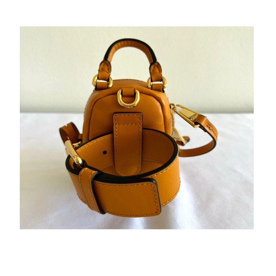Moschino AW20 Moschino Couture Jeremy Scott Backpack Shoulder Bag Size ONE SIZE - 2 Thumbnail