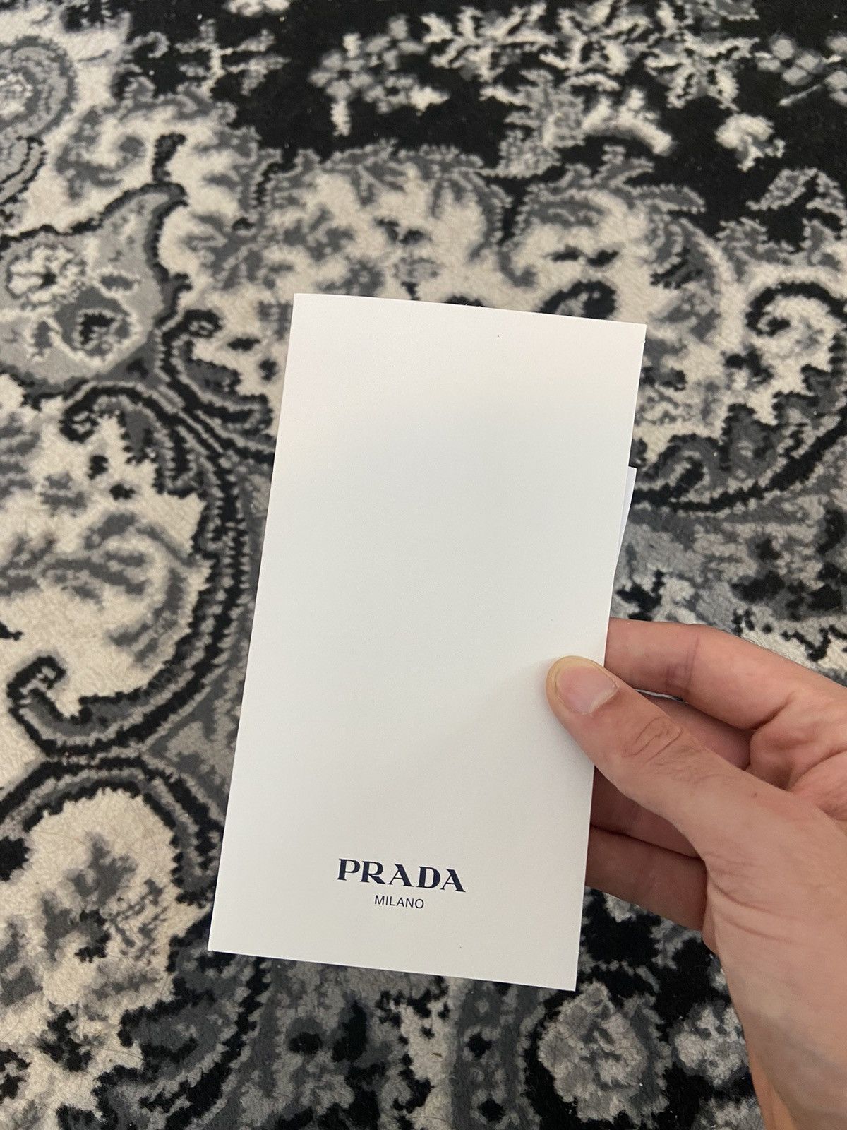 Prada Prada CAPPOTTO calfskin coat Size US M / EU 48-50 / 2 - 19 Thumbnail