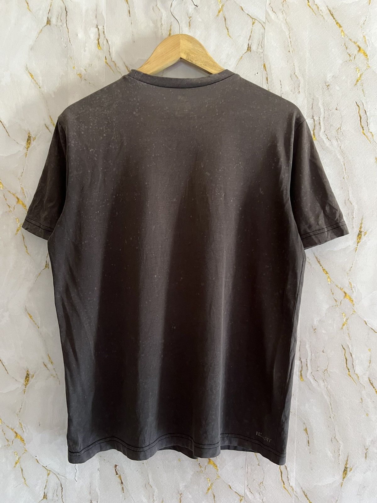 Nike NIKE SHORT SLEEVE T-shirt Size US M / EU 48-50 / 2 - 2 Thumbnail