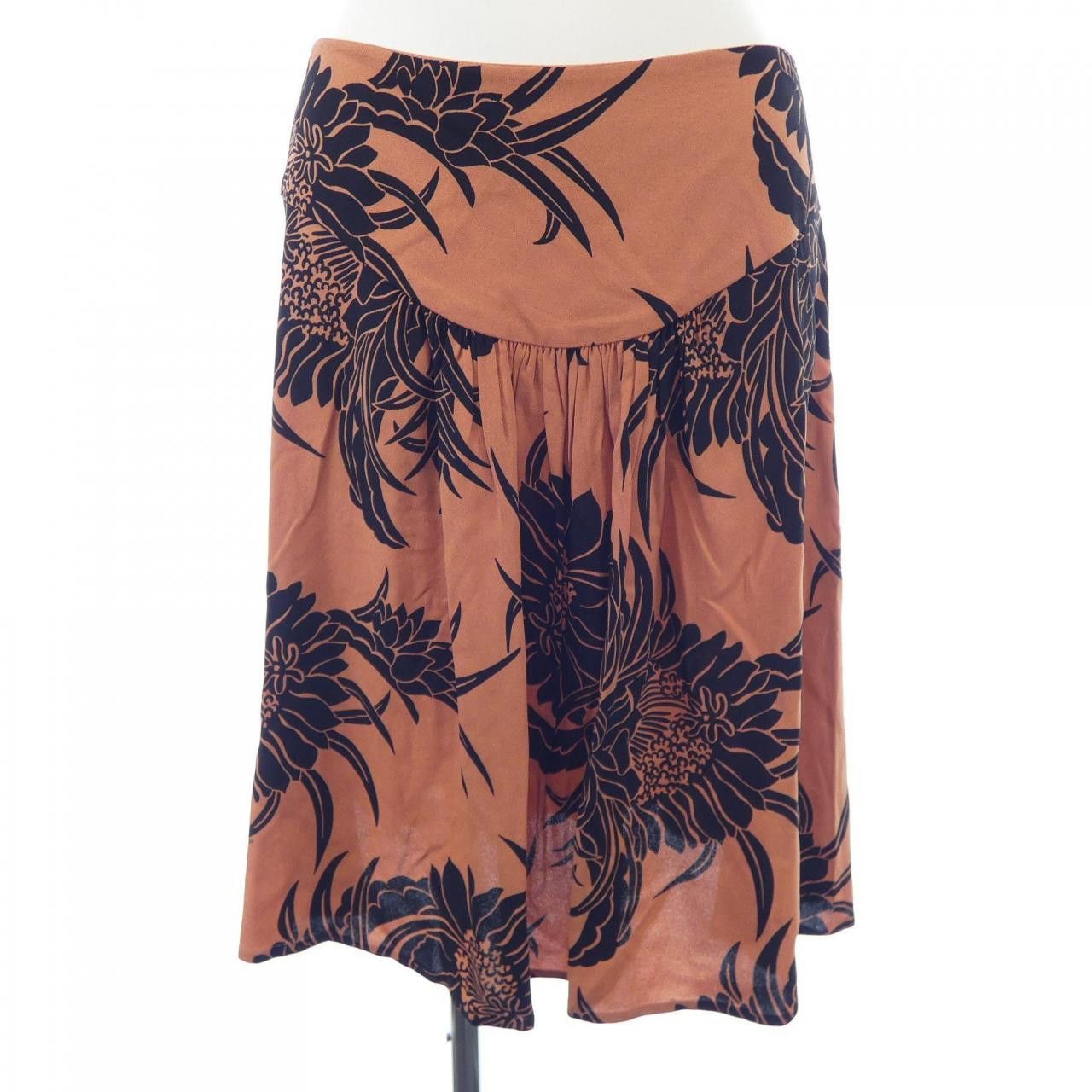 Prada Prada Prada Skirt Others Skirts APD1 DUTY FREE for USA Size ONE SIZE - 1 Thumbnail