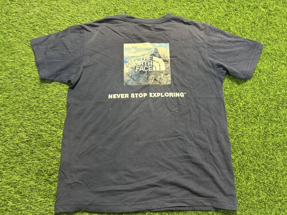 The North Face assorted tshirt - the north face tshirt Size US L / EU 52-54 / 3 - 1 Thumbnail