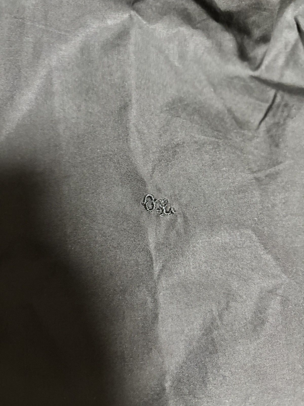 Our Legacy Beyond bd shirt Size US L / EU 52-54 / 3 - 7 Thumbnail
