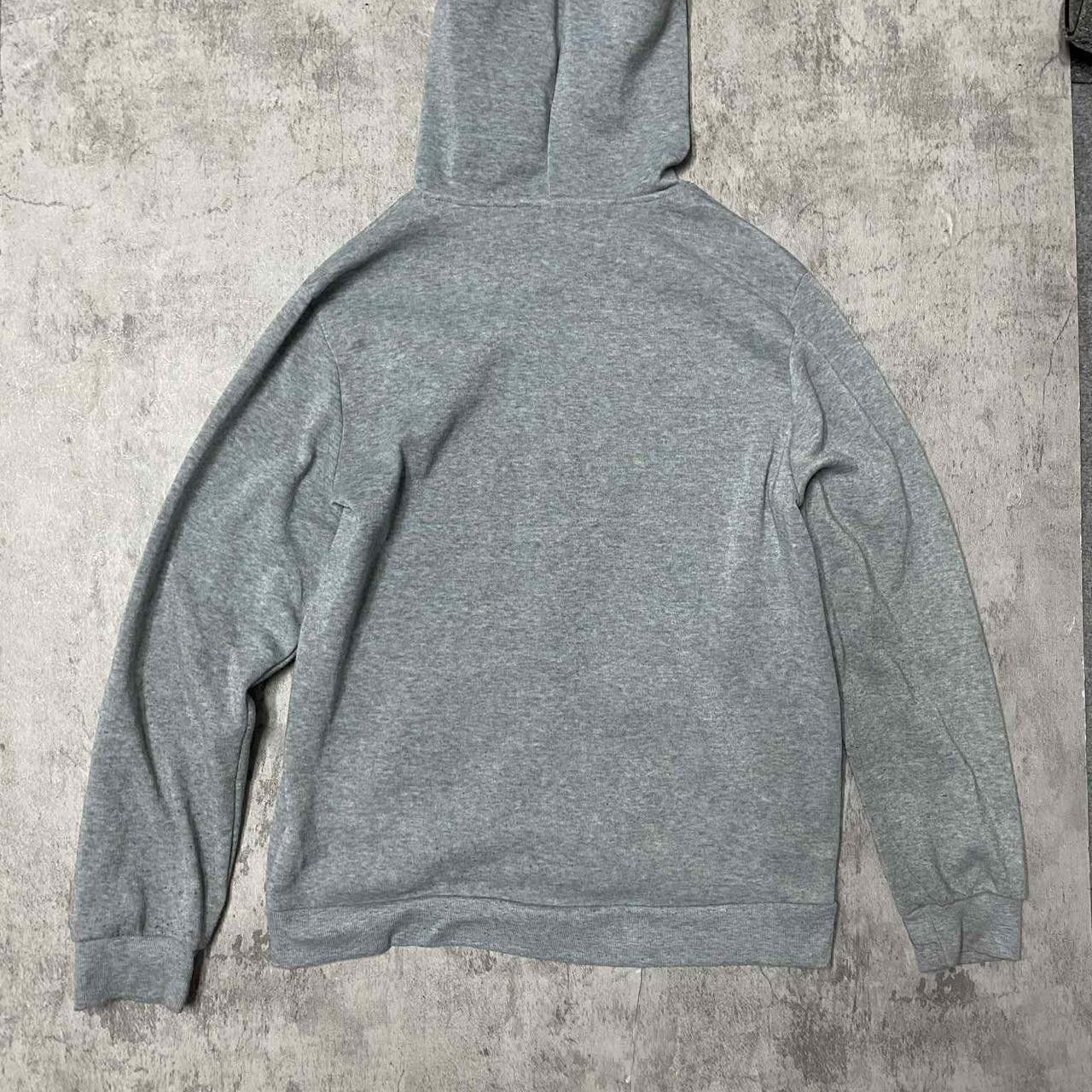 Other Grey and black zip-up hoodie Size US M / EU 48-50 / 2 - 4 Thumbnail