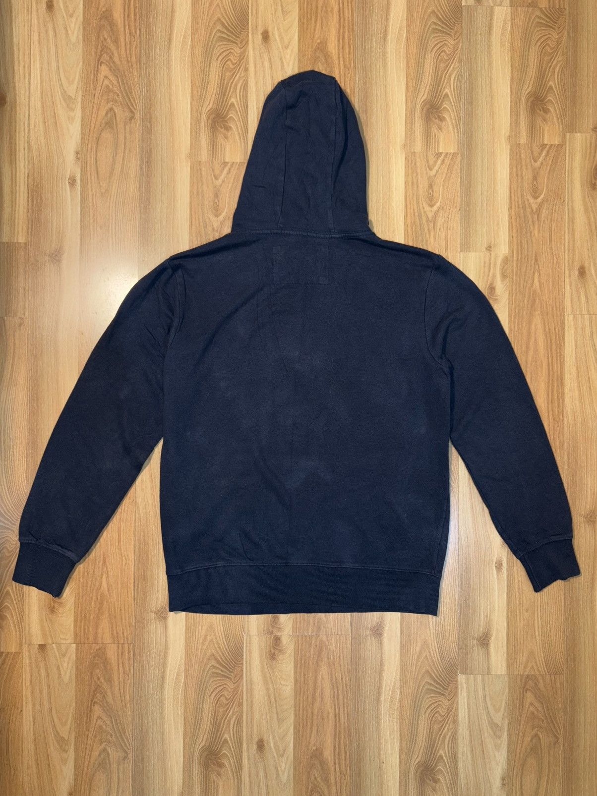 Quiksilver VTG x Y2K x Quiksilver x Graphic spellout hoodie Size US S / EU 44-46 / 1 - 2 Thumbnail
