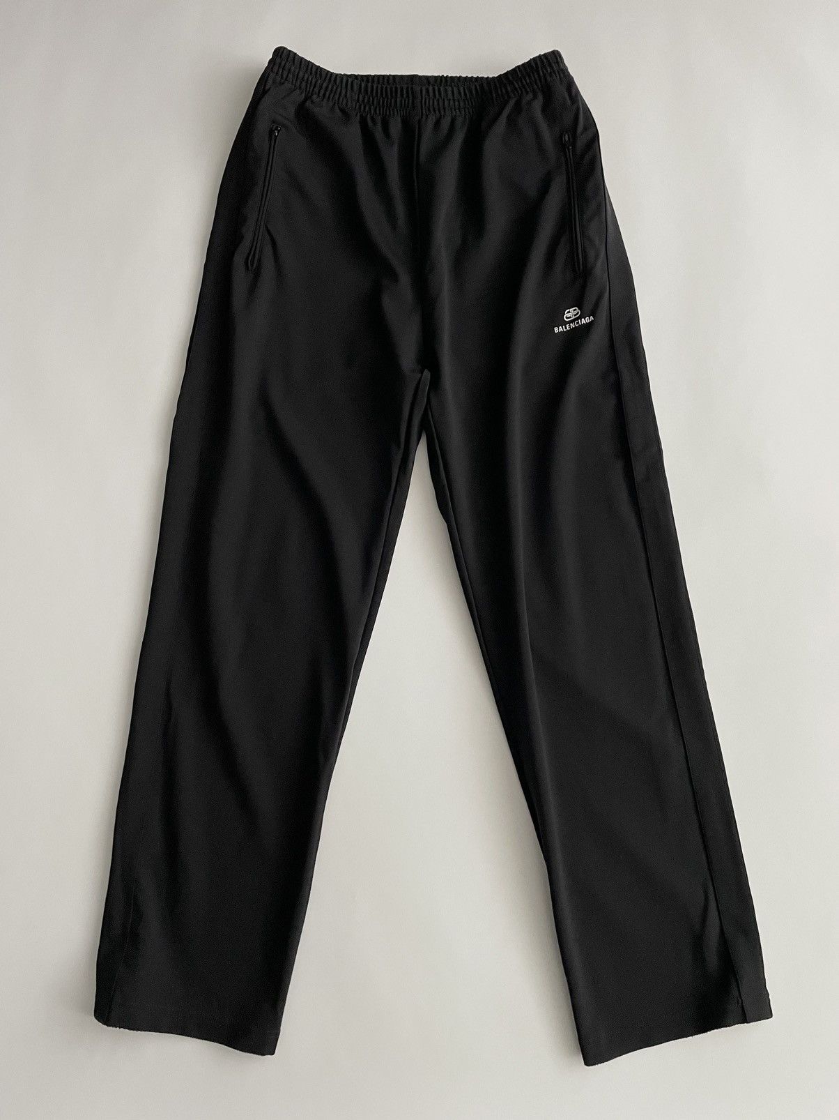 balenciaga unisex tracksuit pants 34
