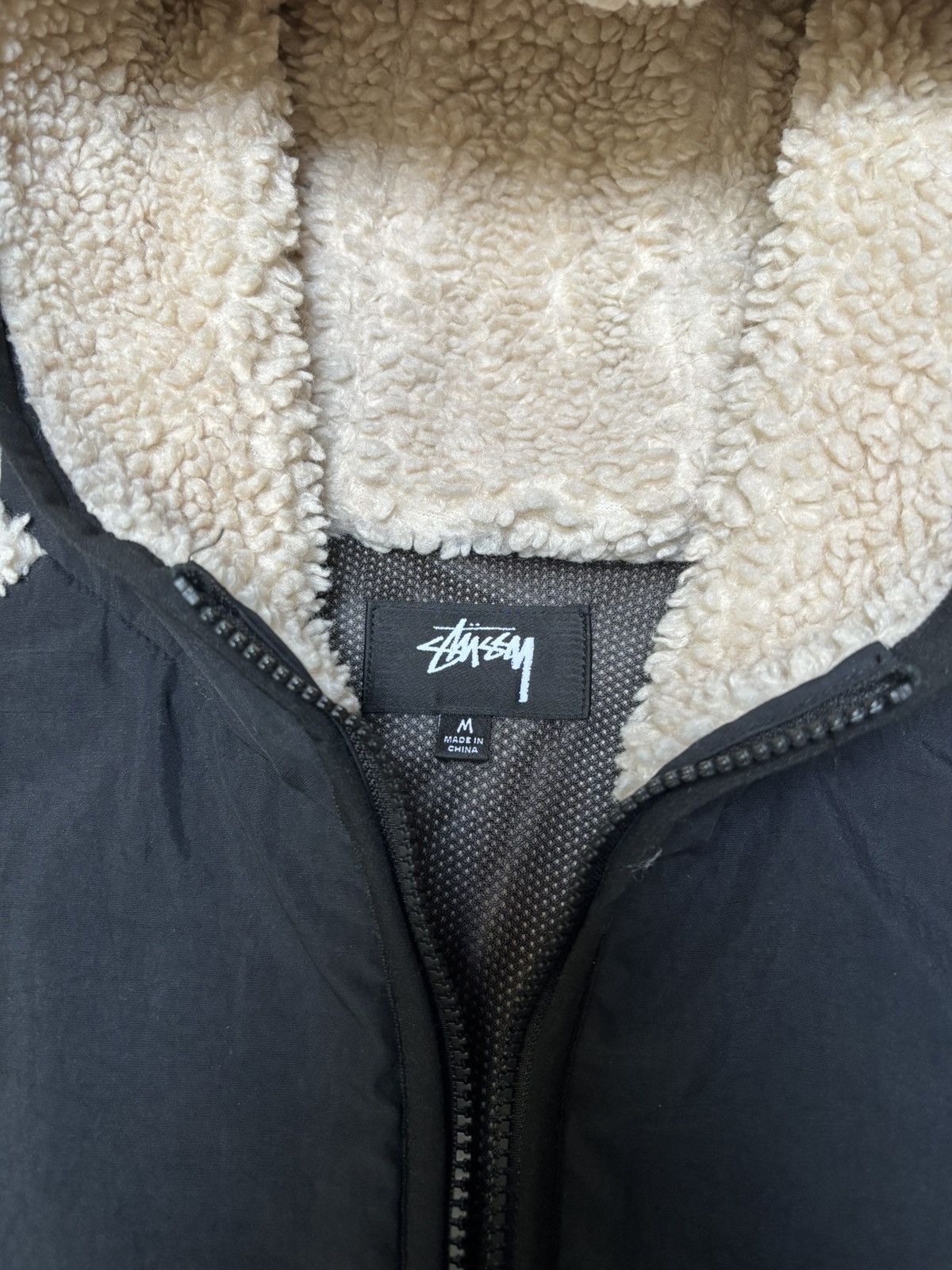 Stussy Stussy Jacket perfect conditions Size US M / EU 48-50 / 2 - 6 Thumbnail