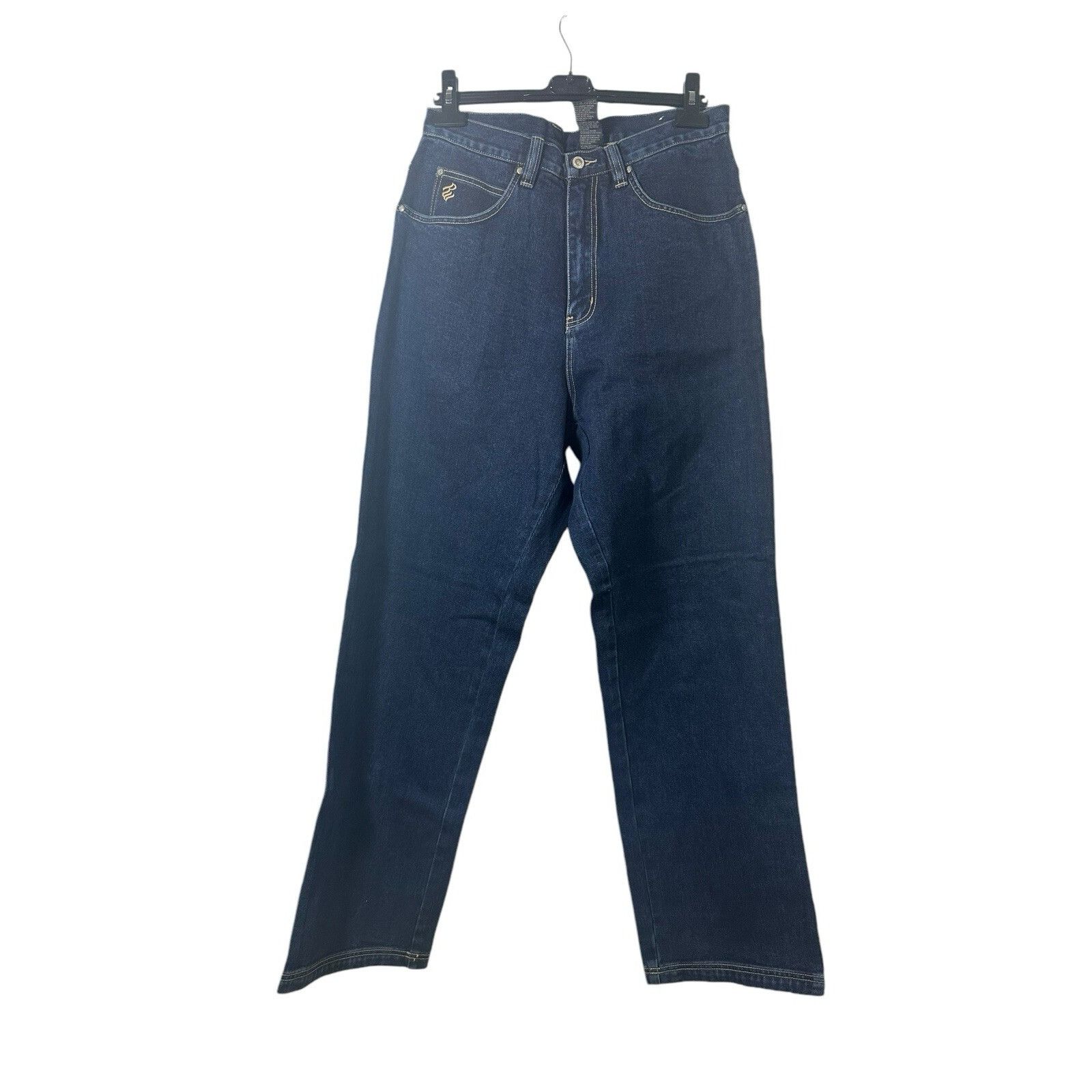 Rocawear Vintage Y2K Rocawear Jeans Mens 34x34 Denim Baggy Hip Hop Em Size US 34 / EU 50 - 1 Thumbnail