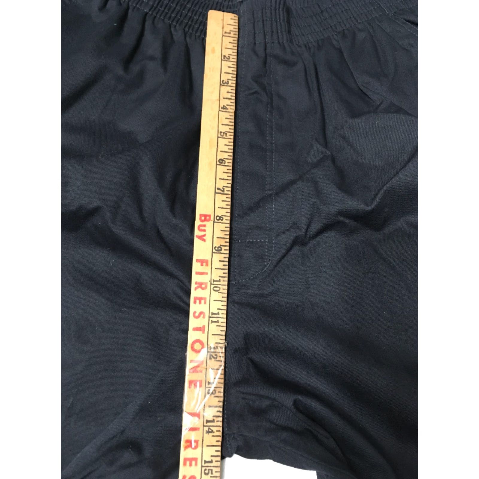 Vintage **Buck Navy Blue Chino Pants Adaptive 33X26** User: Vintage Buck Navy Blue Chino Pants Adaptive 33X26 Size US 33 - 2 Thumbnail