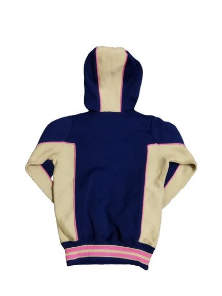 Hysteric Glamour Hysteric Glamour Half Zipper Hoodie Size M / US 6-8 / IT 42-44 - 2 Thumbnail