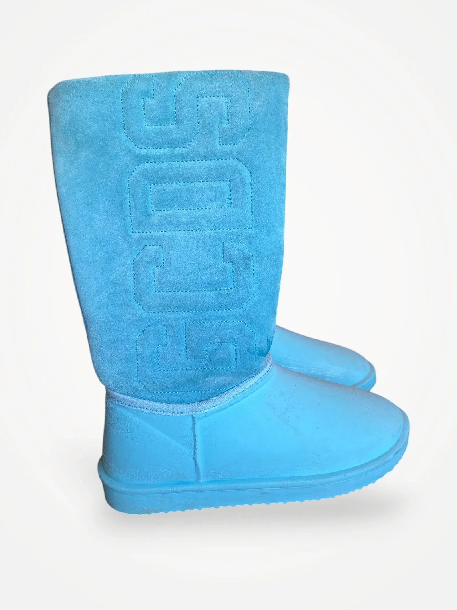 GCDS GCDS Boots Size US 10 / IT 40 - 1 Thumbnail