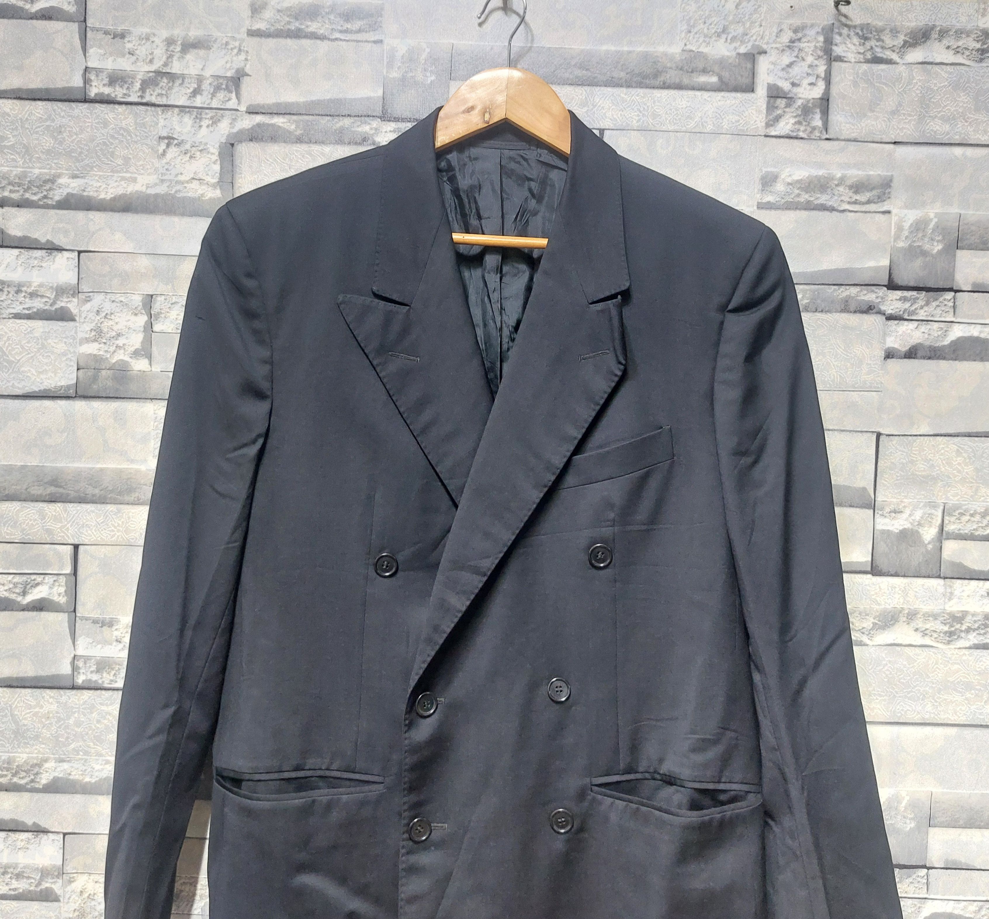Loro Piana Loro Piana Blazer Size US L / EU 52-54 / 3 - 2 Thumbnail