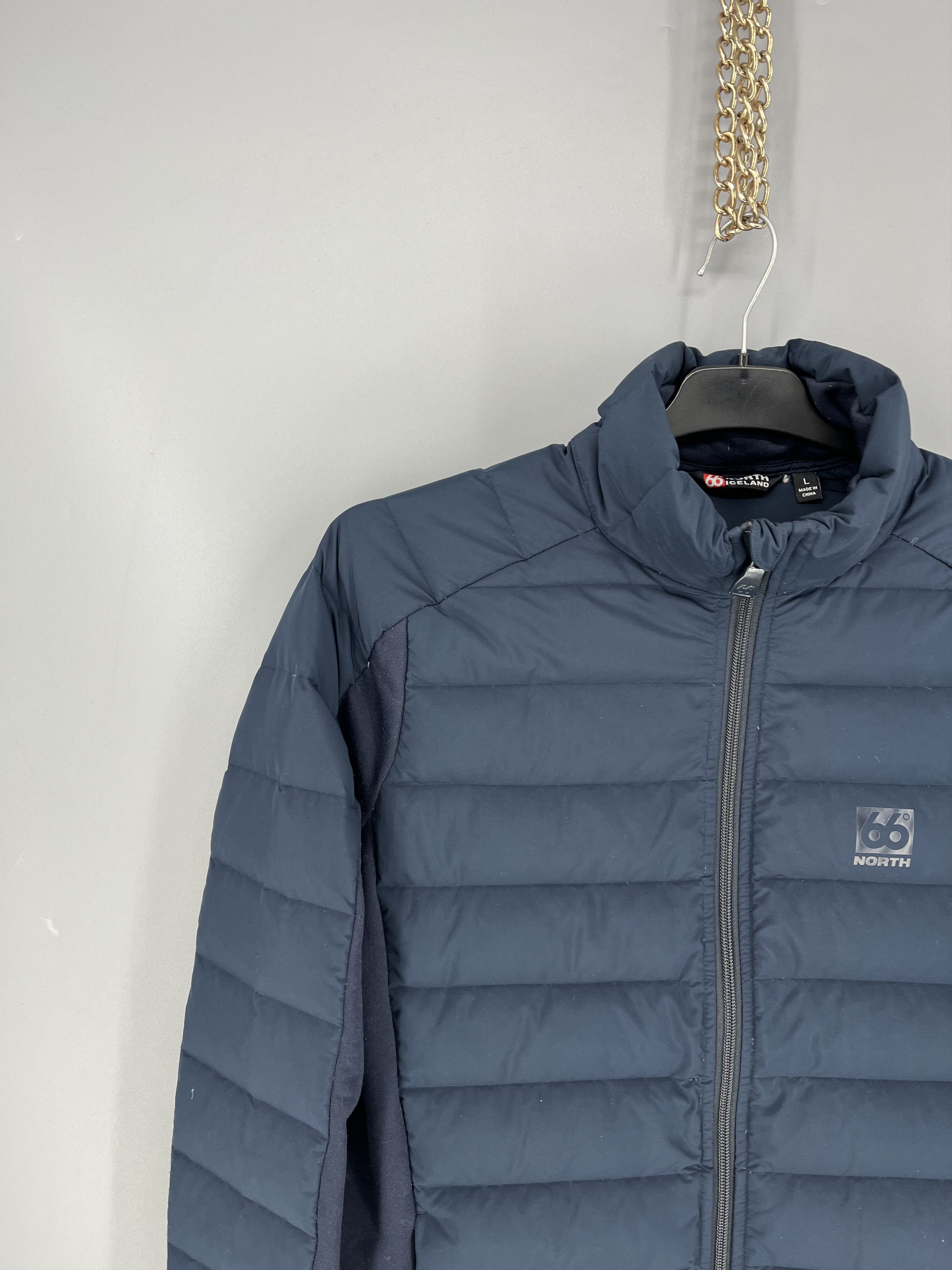 Vintage 66 North Iceland Women's Outdoor Mountain Hiking Hybrid Size L / US 10 / IT 46 - 4 Thumbnail