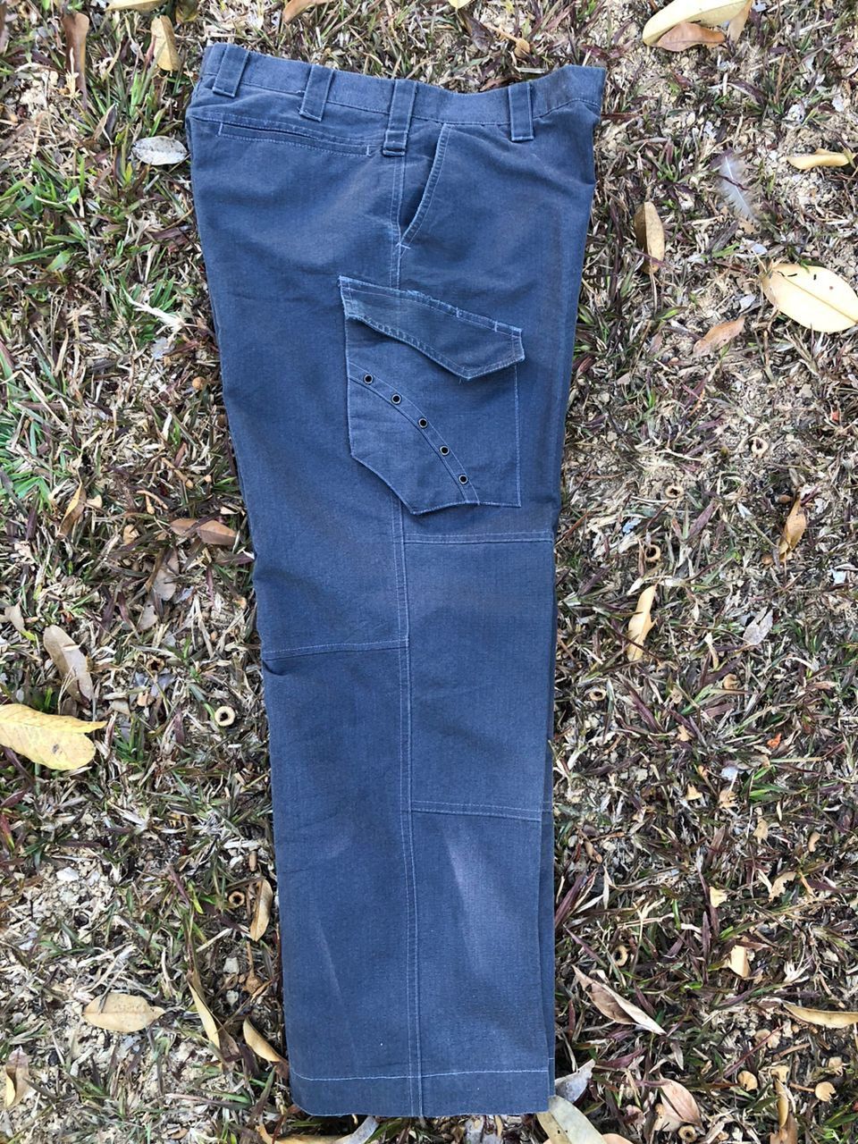 Other Jawin chrome Size US 32 / EU 48 - 4 Thumbnail