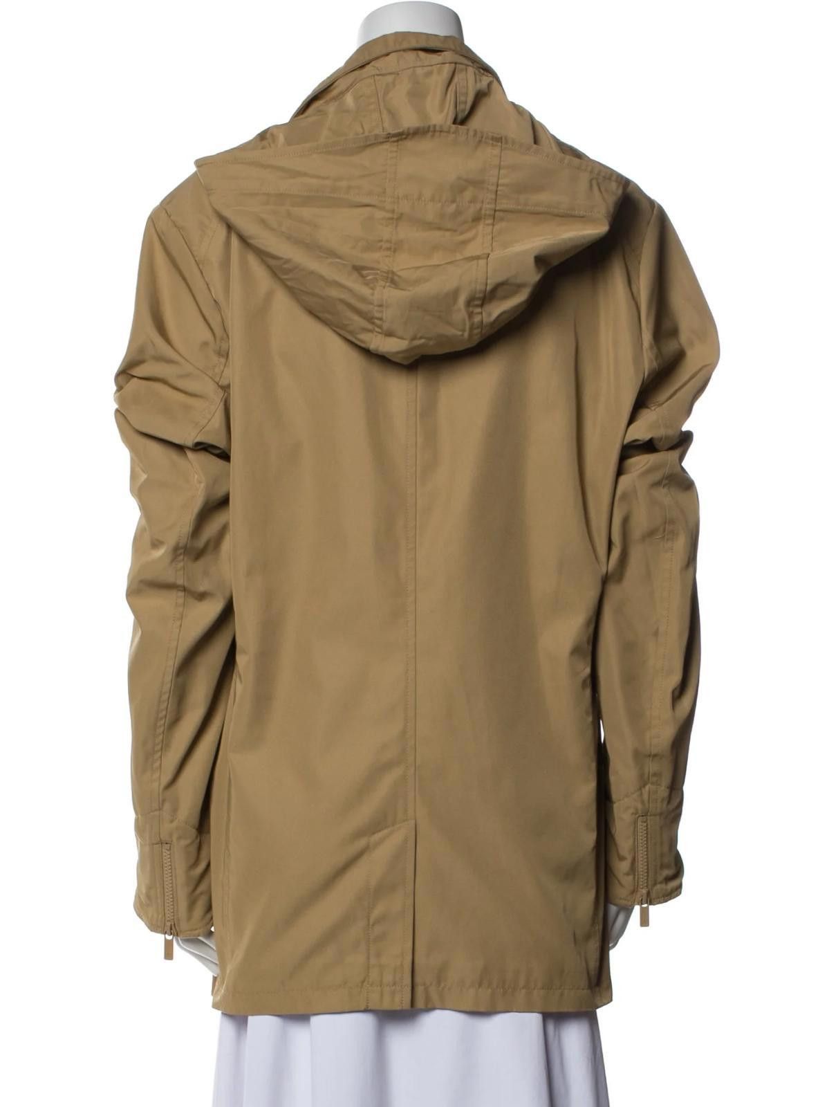 Y-3 Y-3 Colorblock Pattern Utility Jacket Size: XL Size ONE SIZE - 4 Thumbnail
