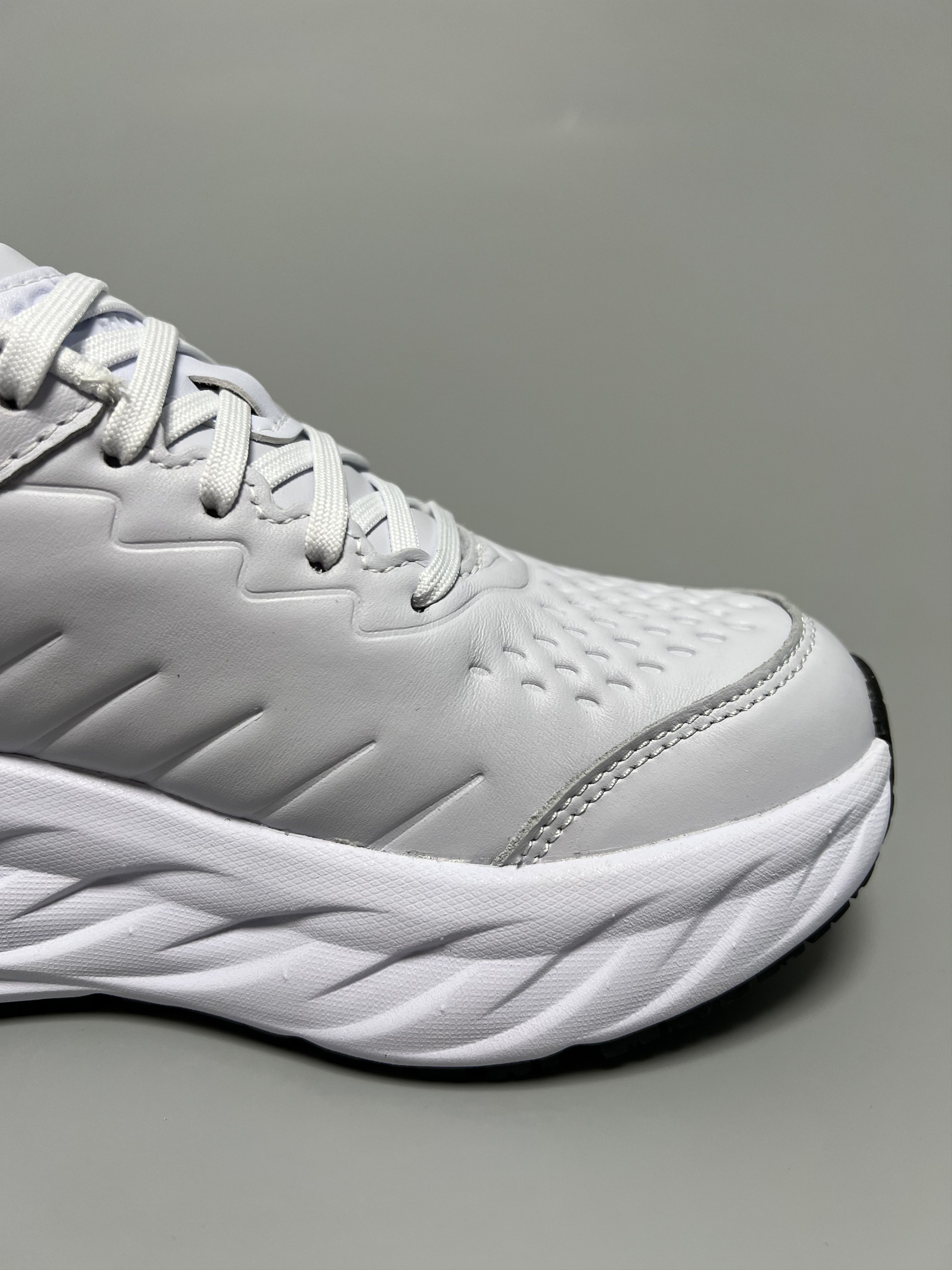 Hoka Hoka One One Bondi SR Running Shoes Walking Slip Resistant Size US 6 / IT 36 - 7 Thumbnail