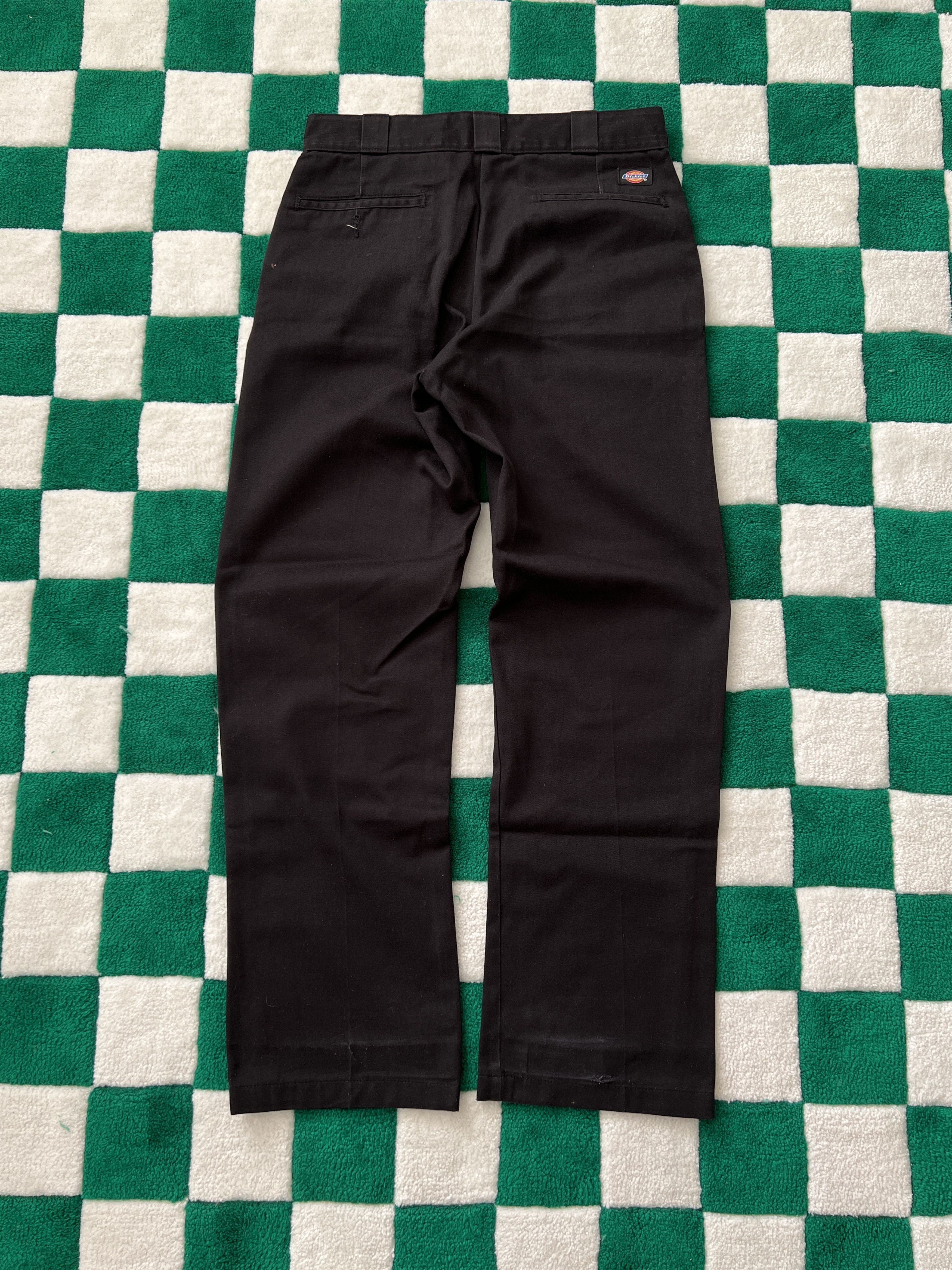Dickies × Supreme Supreme Dickies Stripe 874 Work Pant | Grailed