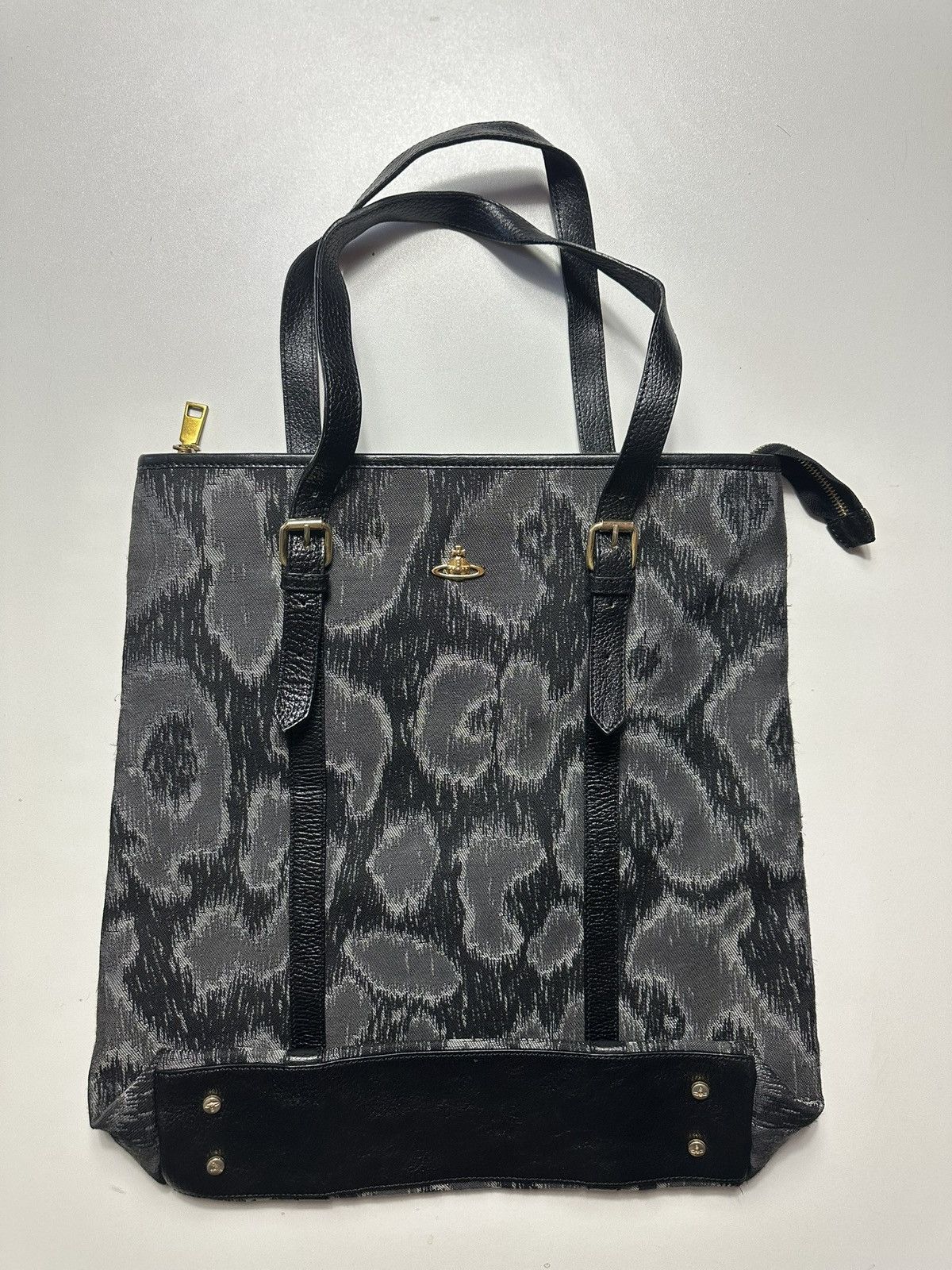 Vivienne Westwood Vivienne Westwood Bag Size ONE SIZE - 1 Thumbnail