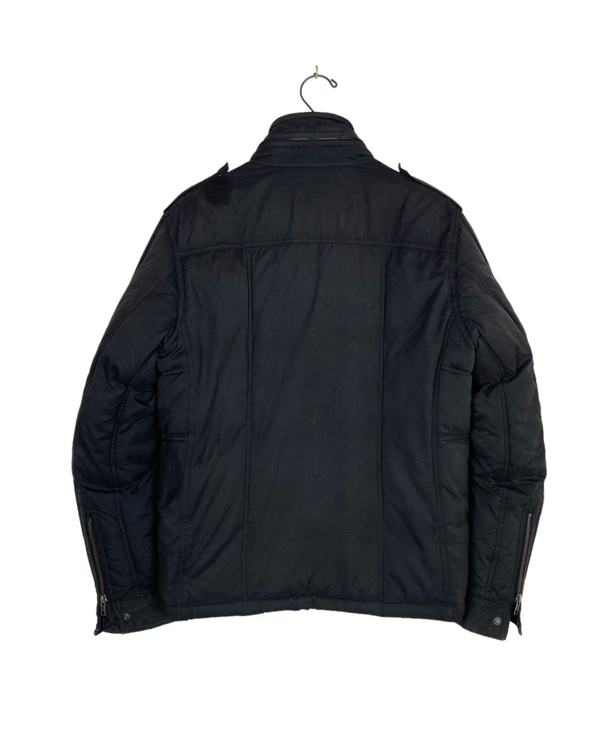 Beams Plus Rare‼️ Beams Field Jacket Size US M / EU 48-50 / 2 - 5 Thumbnail