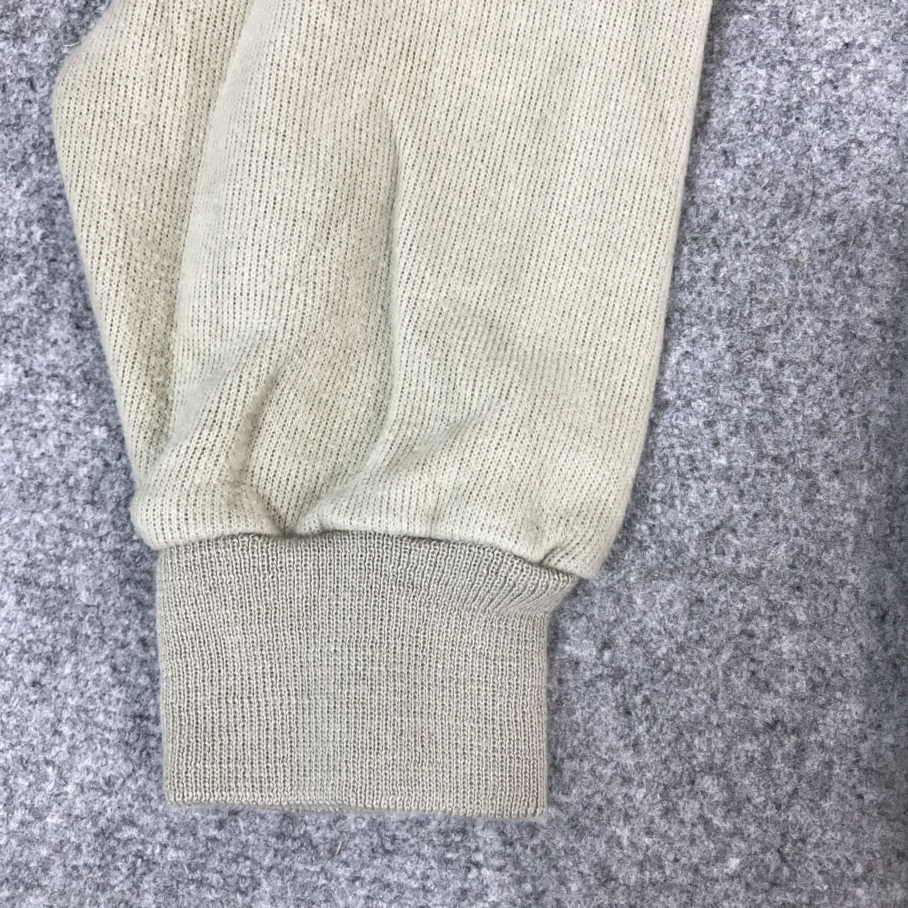 Lindbergh lindbergh select design Patchword sweatshirt Size US M / EU 48-50 / 2 - 7 Thumbnail