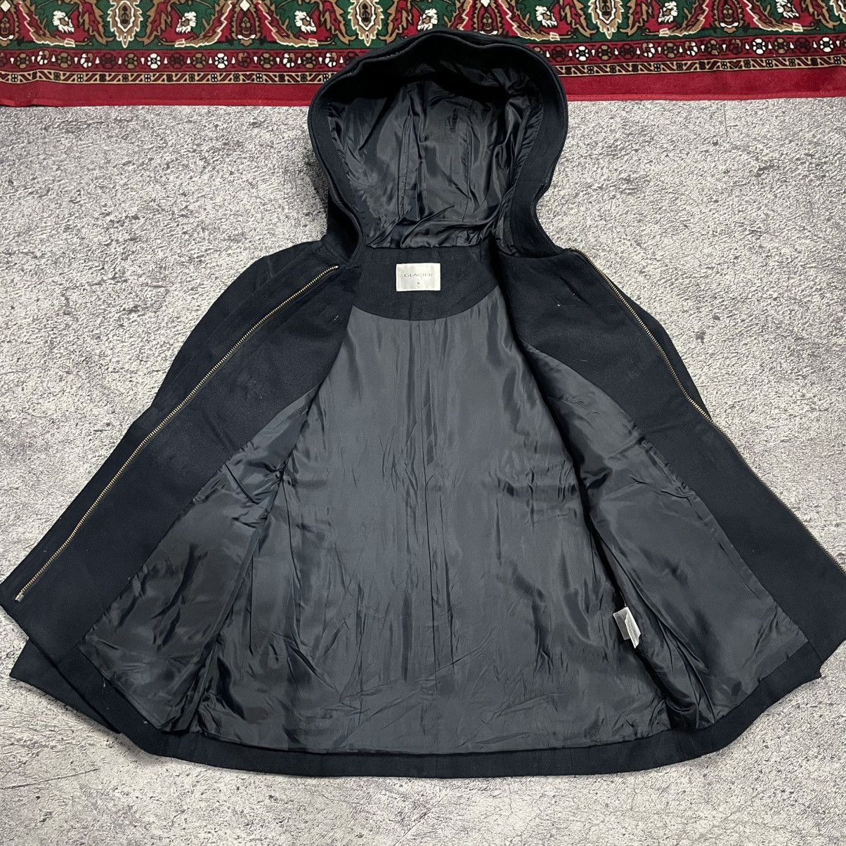 Designer × Japanese Brand Glacier Womens Jacket Japanese Brand Size M / US 6-8 / IT 42-44 - 6 Thumbnail