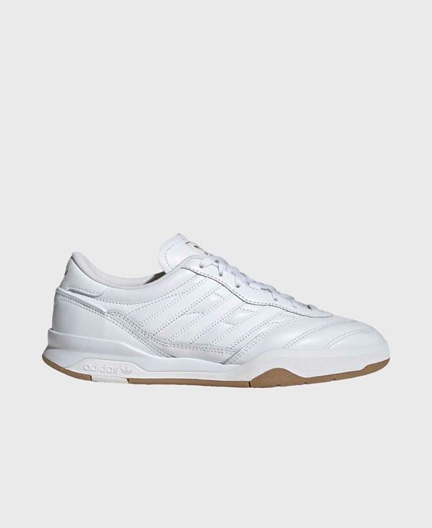 Adidas Mundial Fc Sneakers Size US 13 / EU 46 - 1 Thumbnail