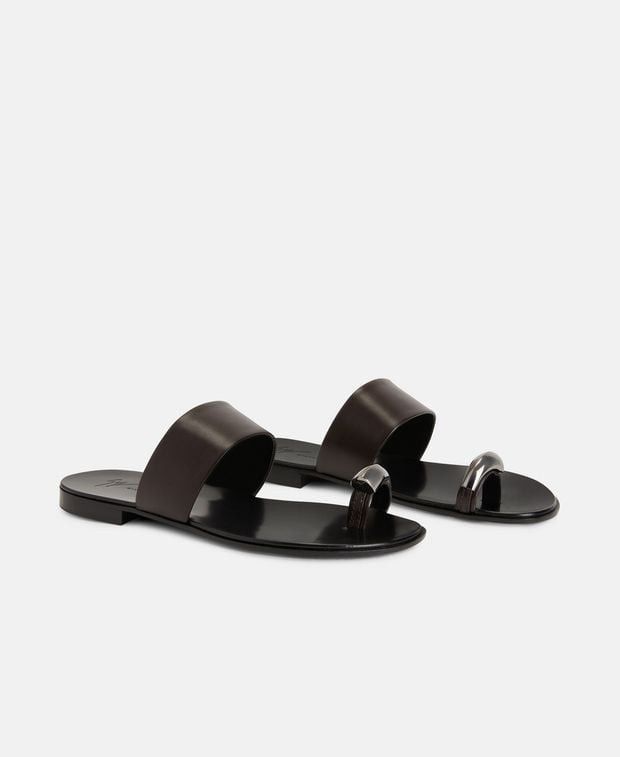 Giuseppe Zanotti Flip flops Size US 10.5 / EU 43-44 - 1 Thumbnail